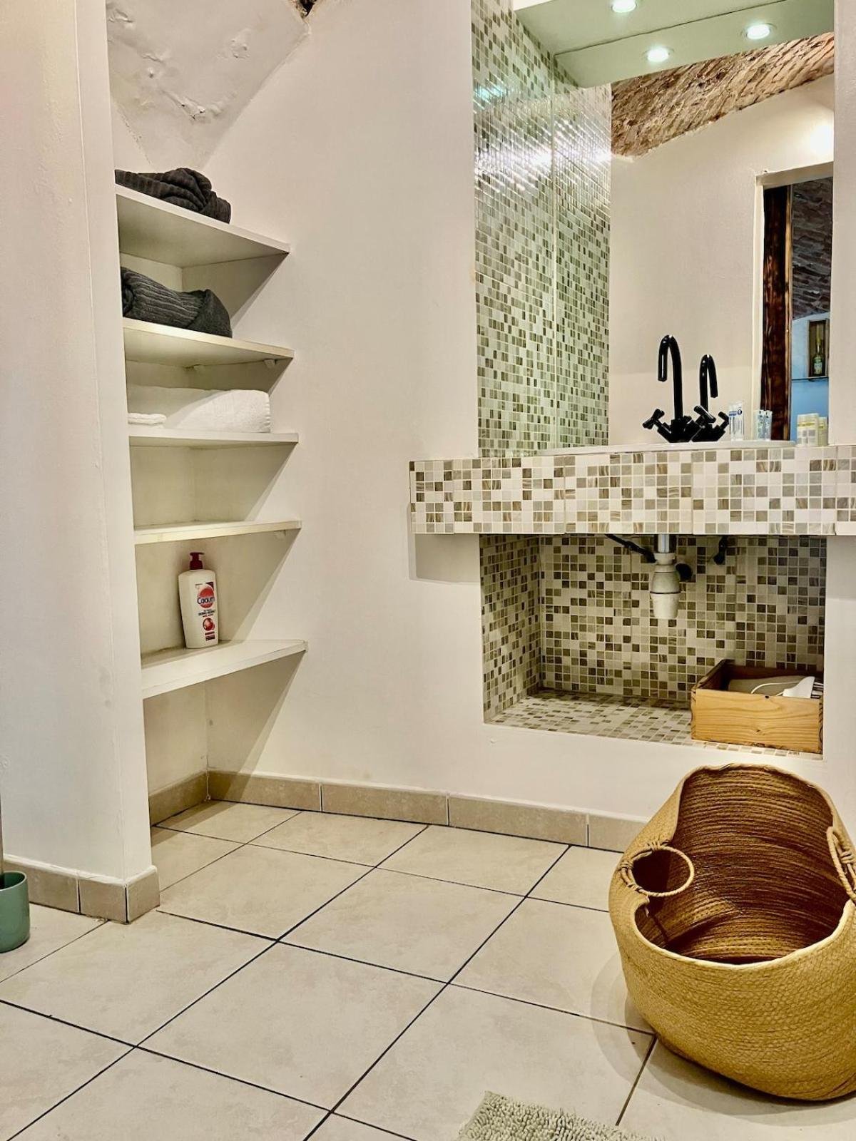 Appartement Centre Ville Bastia Bastia  Buitenkant foto