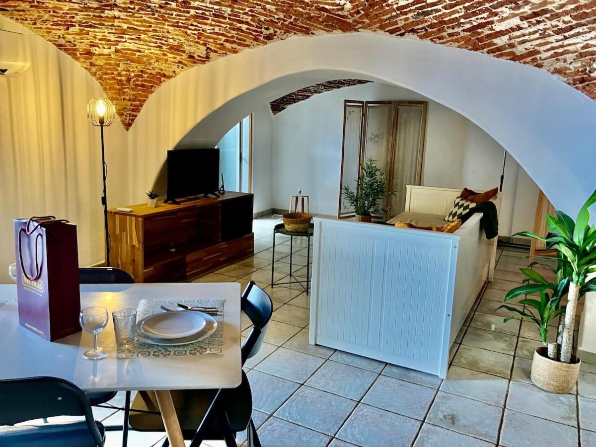 Appartement Centre Ville Bastia Bastia  Buitenkant foto