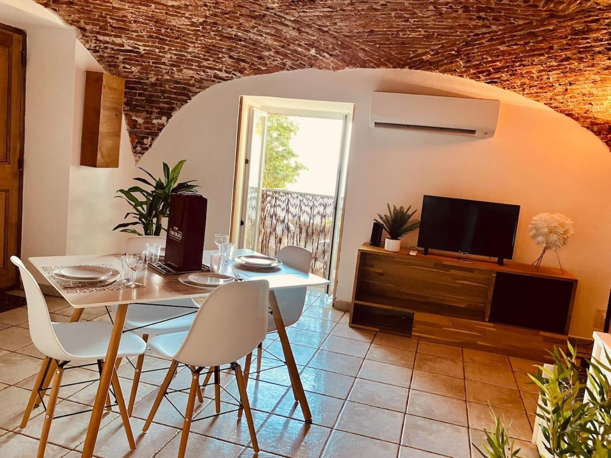 Appartement Centre Ville Bastia Bastia  Buitenkant foto