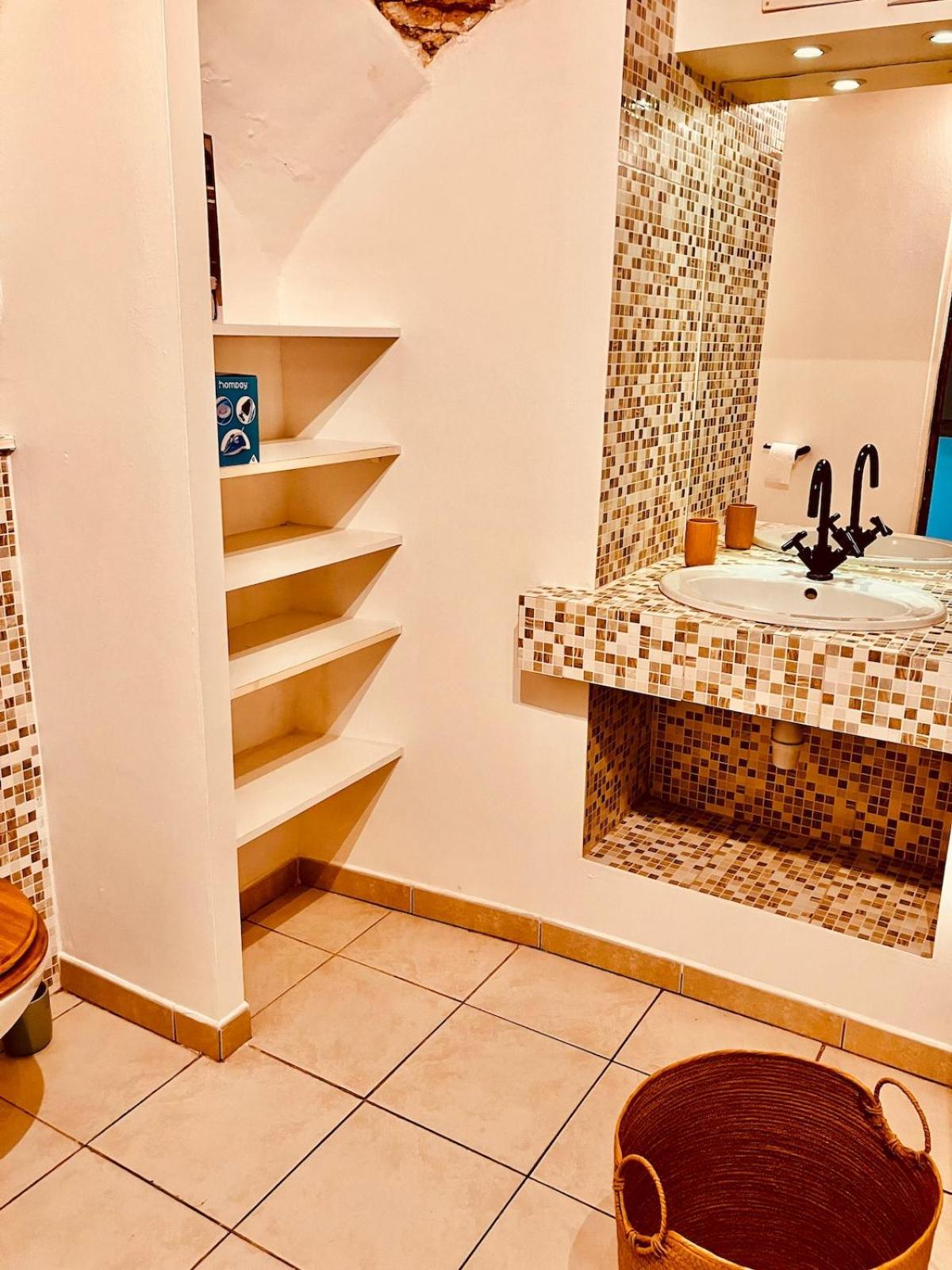 Appartement Centre Ville Bastia Bastia  Buitenkant foto