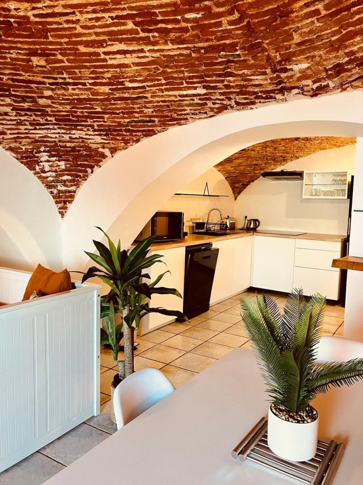 Appartement Centre Ville Bastia Bastia  Buitenkant foto