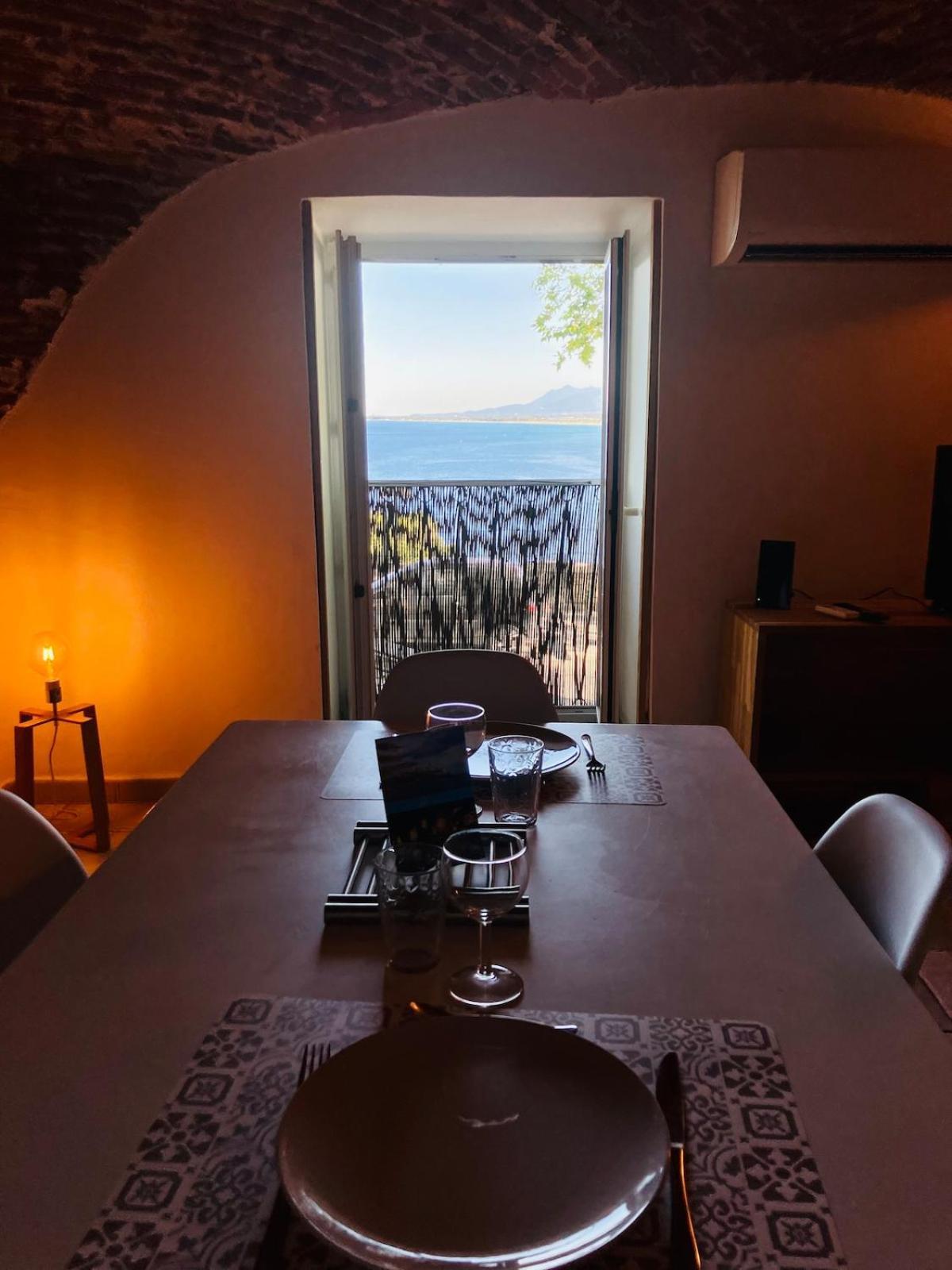 Appartement Centre Ville Bastia Bastia  Buitenkant foto